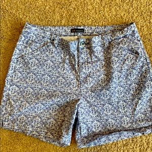 Women’s shorts